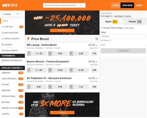 bet254 kenya|Bet254 bookmaker review (bet254.com) bets, bonuses, official .